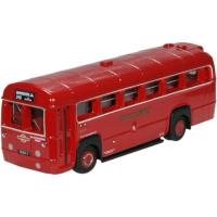 Preview AEC Regal Mk4 - London Transport (Central)