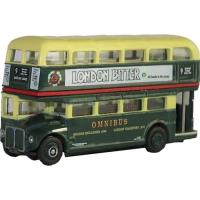 Preview Routemaster Bus - Shillibeer