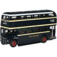 Preview Routemaster - East Yorkshire