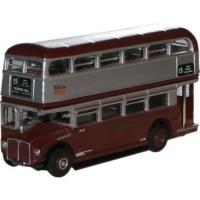 Preview Routemaster Bus - Bow Centenary