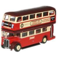 Preview RTL Bus - Barton Transport