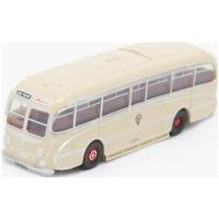 Burlingham Seagull Coach - Wallace Arnold