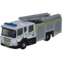 Preview Scania Pump Ladder - Grampian Fire &amp; Rescue