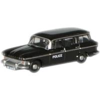 Preview Humber Super Snipe - Police