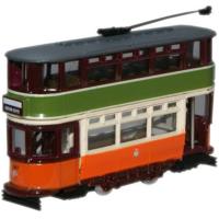 Preview Tram - Glasgow