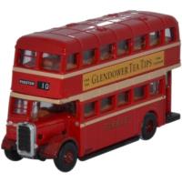Guy Arab Utility Bus - Ribble