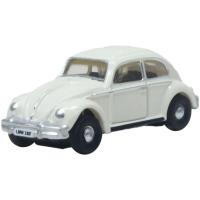 Preview VW Beetle - White (Abbey Road)