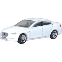 Preview Jaguar XF - Polaris White