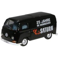 Preview VW Saturn Hannover