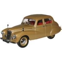 Preview Sunbeam Talbot 90 MkII - Satin Bronze