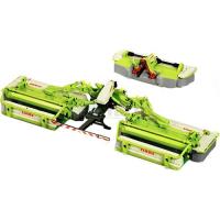 Preview CLAAS Disco 3500 FC and 9100 C  Disc Mower