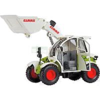 Preview CLAAS Targo C50 Telescopic Handler