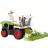 Preview CLAAS Jaguar 900 Harvester