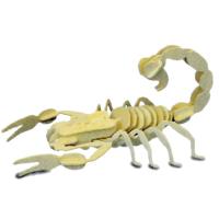 Preview Scorpion Woodcraft Construction Kit