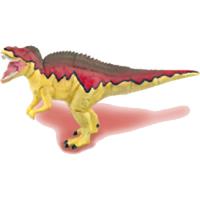 Preview 4D Acrocanthosaurus Puzzle