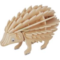 Preview Hedgehog Woodcraft Construction Kit