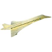 Preview Concorde Woodcraft Construction Kit