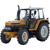 Preview Ford Powerstar 5640 Industrial SLE 4WD Tractor