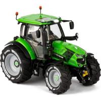 Preview Deutz Fahr 6140 TTV Tractor