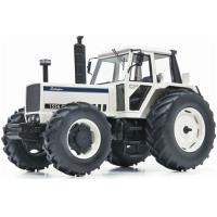 Preview Lamborghini 1556 DT Tractor - White