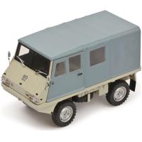 Preview Steyr-Puch Haflinger - Beige