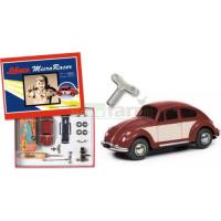 Preview VW Beetle Micro Racer Construction Kit