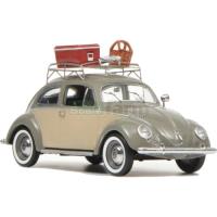 Preview VW Beetle Ovali - Picnic