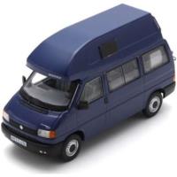 Preview VW T4 Westfalia Camper Van - Blue