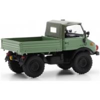 Preview Unimog 406 - Green - Image 1