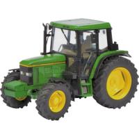 Preview John Deere 6400 Tractor