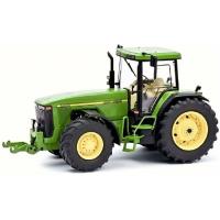Preview John Deere 8400 Tractor