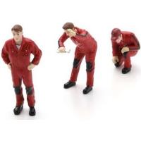 Preview IHC Mechanic Figures (Set of 3) - Image 1