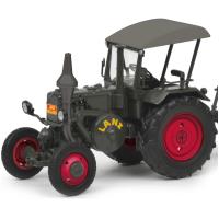 Preview Lanz Bulldog with Canopy - Grey