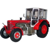 Preview Hurlimann DH 6 Tractor