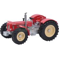 Preview Schluter Super 1500 TV Tractor