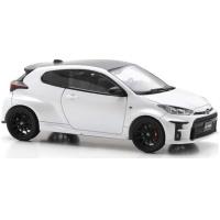 Preview Toyota GR Yaris (LHD) 2020 - White