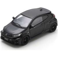 Preview Toyota GR Yaris (LHD) 2020 - Black