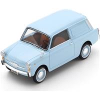 Preview Autobianchi Bianchina Furgoncino (1965)