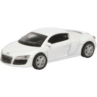 Preview Audi R8 Coupe - White