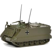 Preview M113 Personnel Carrier - Bundeswehr