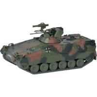 Preview Marder 1A2 Tank - Bundeswehr (Camo)
