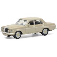 Preview Mercedes Benz 8 - Beige