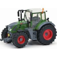 Preview Fendt 724 Vario Tractor