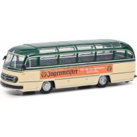 Preview Mercedes Benz O321 Bus - Jagermeister
