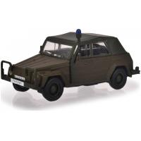 Preview VW Type 181 Military Police