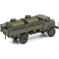 Preview MAN Tank Truck 5to gl - Image 1