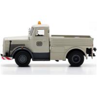 Preview Kaelble K632 Truck - Grey - Image 1