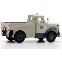 Preview Kaelble K632 Truck - Grey - Image 2