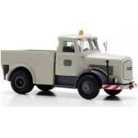 Preview Kaelble K632 Truck - Grey