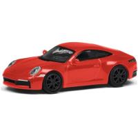 Preview Porsche 911 Carrera S - Red